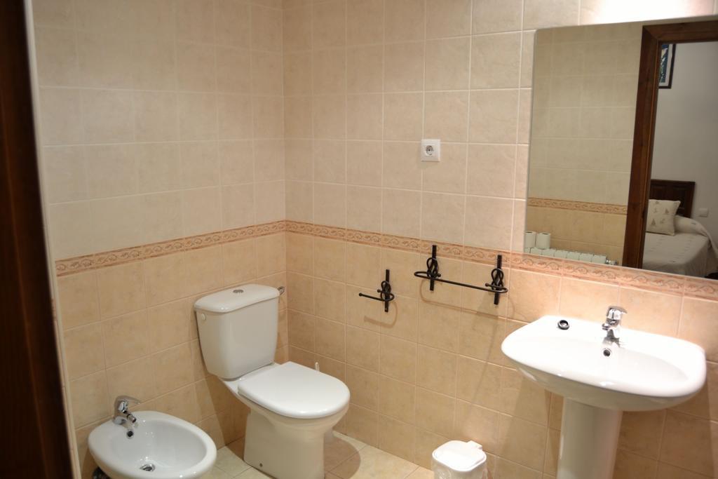 La Casa De Las Parrillas Guest House Canamares Bilik gambar