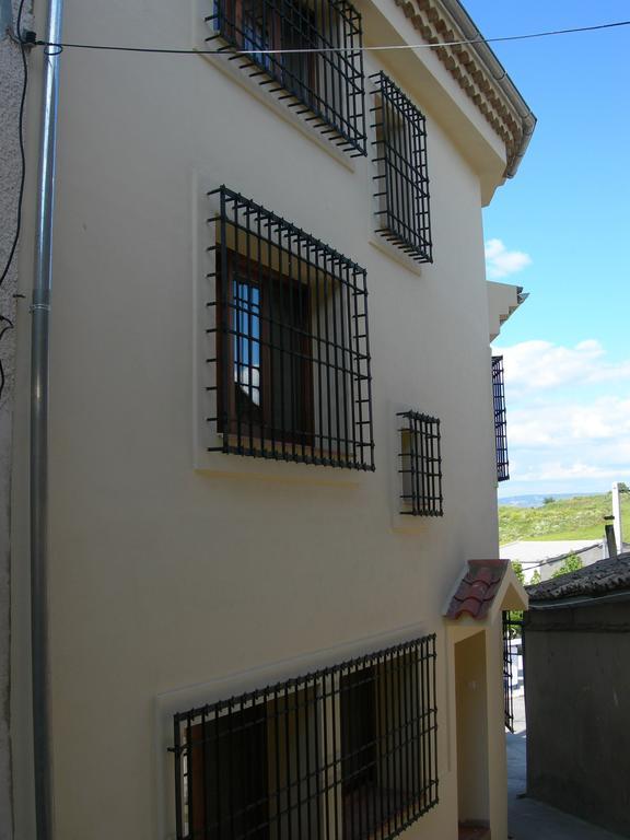 La Casa De Las Parrillas Guest House Canamares Bilik gambar