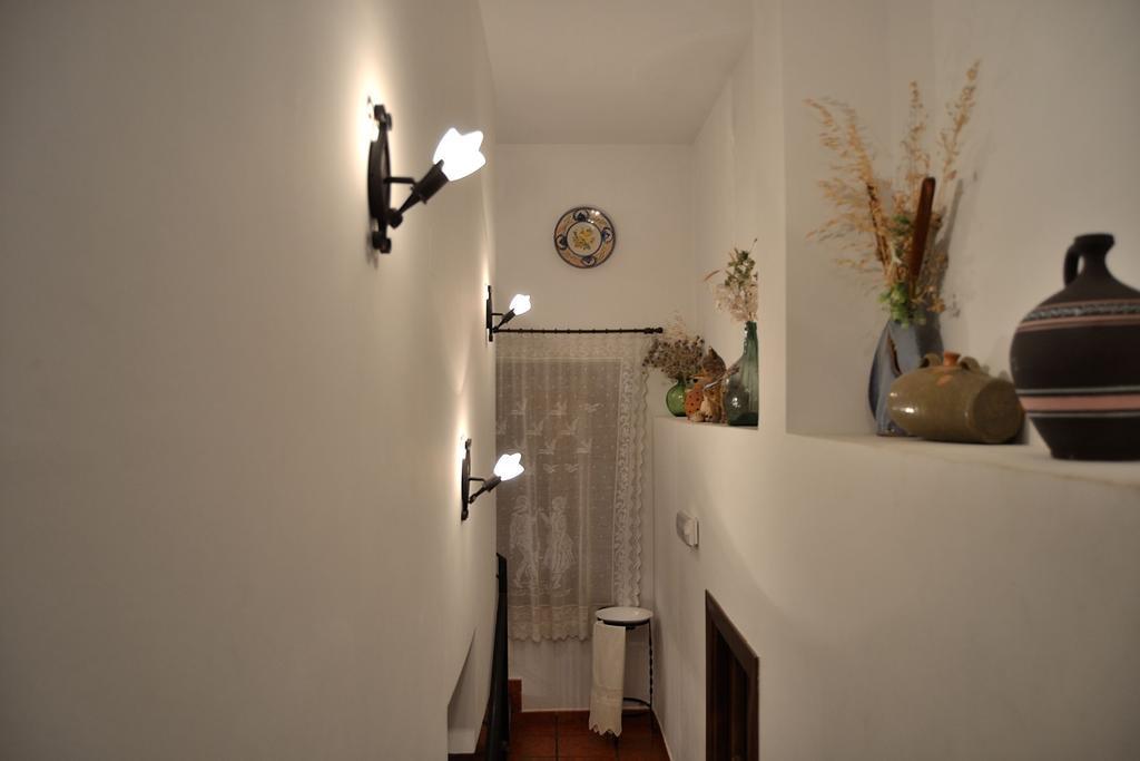 La Casa De Las Parrillas Guest House Canamares Bilik gambar